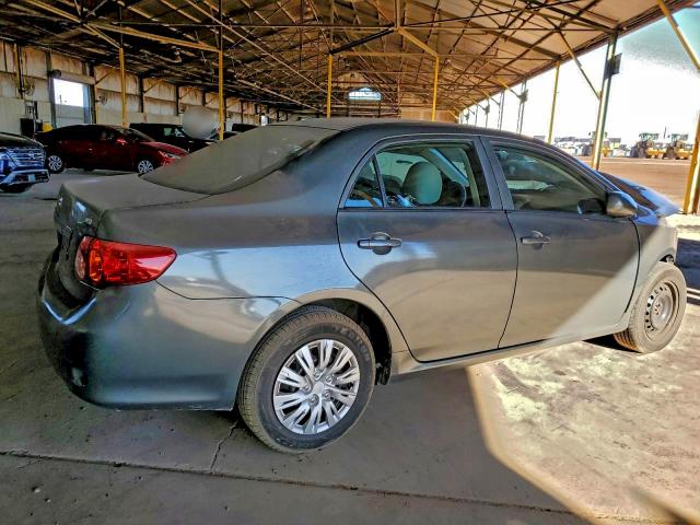 Photo 3 from auction – 2010 TOYOTA COROLLA BA with VIN 1NXBU4EE2AZ316997