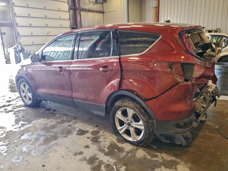 Photo 2 from auction – 2014 FORD ESCAPE with VIN 1FMCU9GX6EUB83862