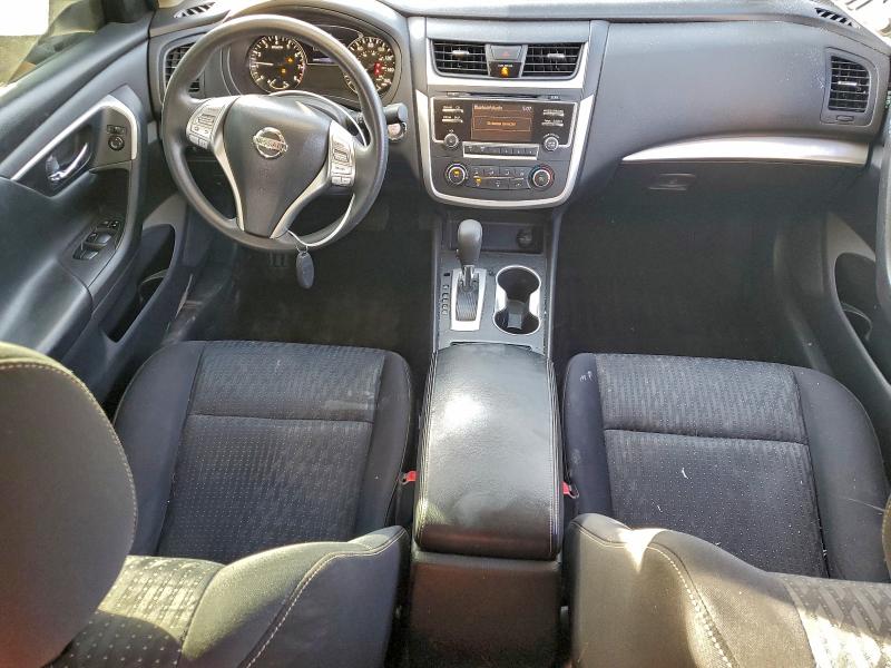 Photo 8 from auction – 2016 NISSAN ALTIMA with VIN 1N4AL3APXGN355432