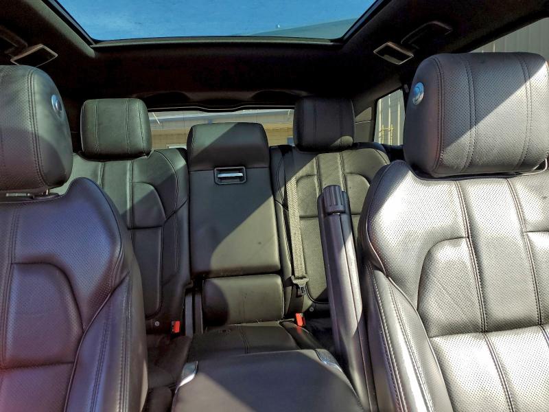 Photo 10 from auction – 2016 LAND ROVER RANGE ROVE with VIN SALWR2VF6GA560787