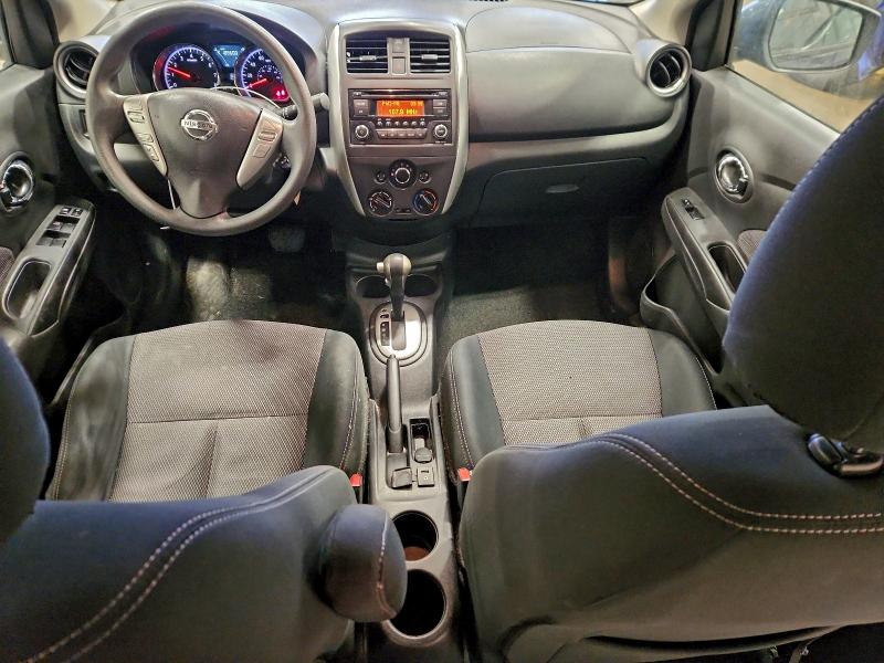 Photo 8 from auction – 2016 NISSAN VERSA S with VIN 3N1CN7AP4GL812517