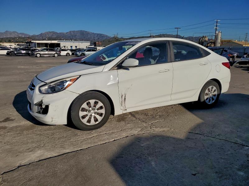 Photo 1 from auction – 2015 HYUNDAI ACCENT GLS with VIN KMHCT4AE1FU821921