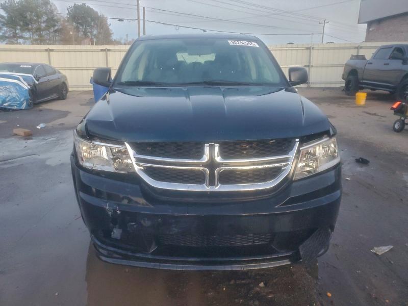 Photo 5 from auction – 2014 DODGE JOURNEY with VIN 3C4PDCAB1ET150925