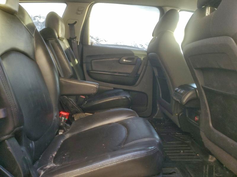 صورة رقم 10 من المزاد - 2010 CHEVROLET TRAVERSE L مع VIN 1GNLVFED3AS116366