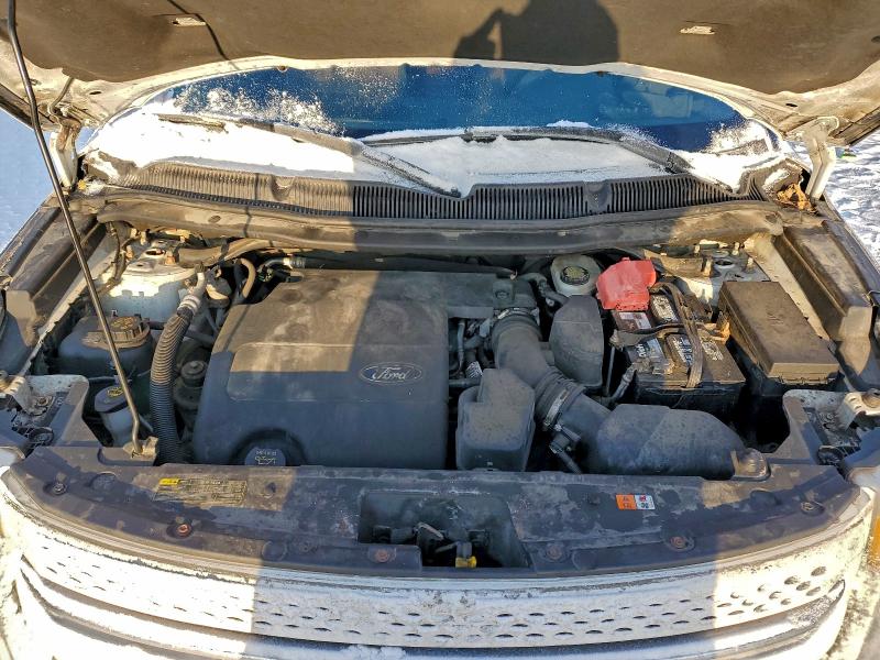 Фото 11 с аукциона – 2011 FORD EXPLORER с VIN 1FMHK8F8XBGA06029