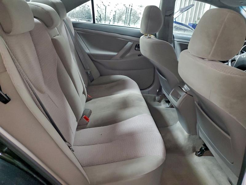 Photo 10 from auction – 2011 TOYOTA CAMRY BASE with VIN 4T1BF3EK9BU183702