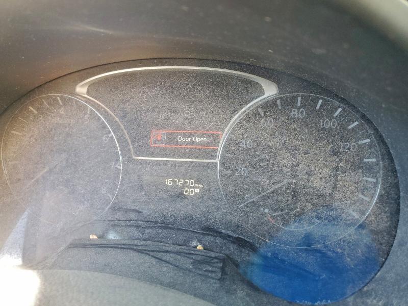 Photo 9 from auction – 2014 NISSAN ALTIMA 2.5 with VIN 1N4AL3AP6EC288501