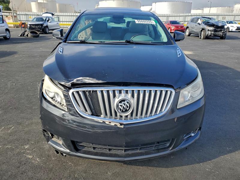 Photo 5 from auction – 2011 BUICK LACROSSE C with VIN 1G4GC5GD9BF279536