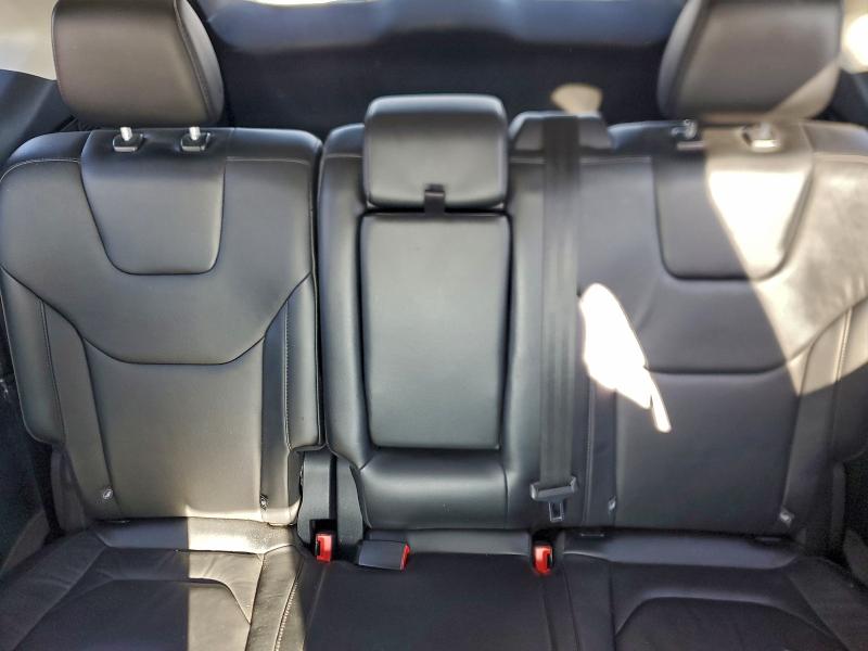 Photo 10 from auction – 2016 FORD EDGE TITAN with VIN 2FMPK4K9XGBC01209