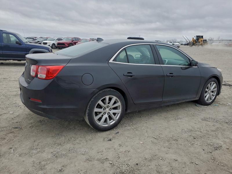 Zdjęcie 3 z aukcji – 2014 CHEVROLET MALIBU z VIN 1G11E5SL8EF137937