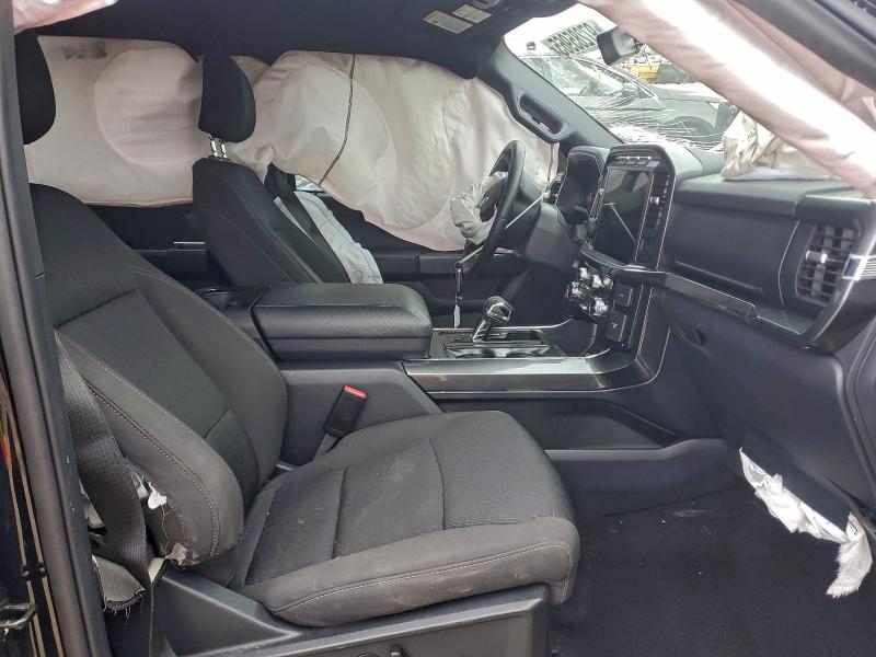Photo 7 from auction – 2023 FORD F150 SUPER with VIN 1FTFW1ED3PFC74309
