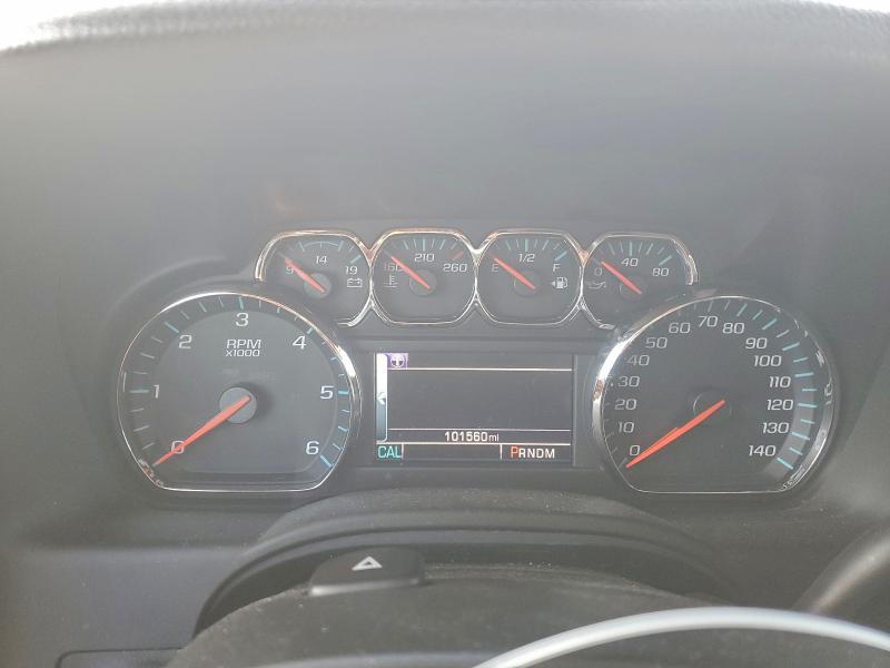 Photo 9 from auction – 2015 CHEVROLET TAHOE with VIN 1GNSKBKC1FR643331