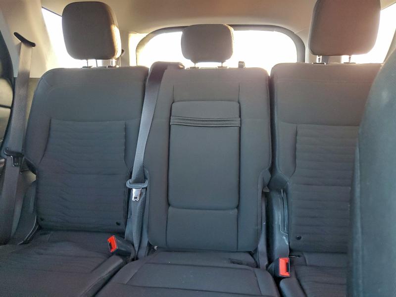 Foto 10 de la subasta – 2021 FORD EXPLORER X con VIN 1FMSK7DH6MGC26757