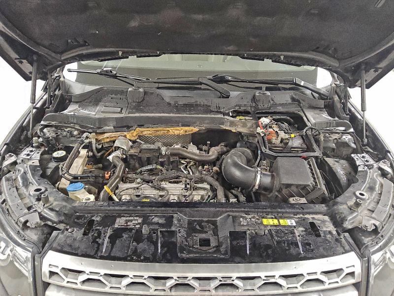 Photo 12 from auction – 2019 LAND ROVER DISCOVERY with VIN SALCR2FX2KH823125