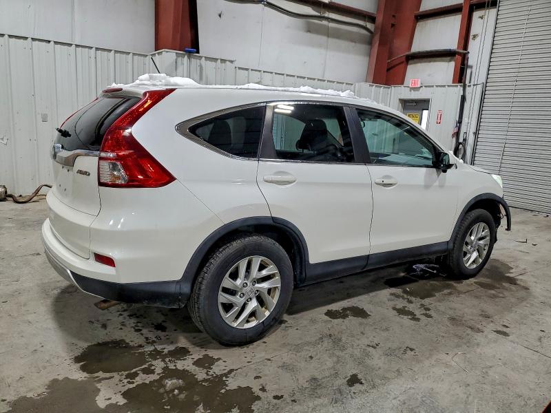 Photo 3 from auction – 2016 HONDA CR-V EX with VIN 5J6RM4H57GL023491