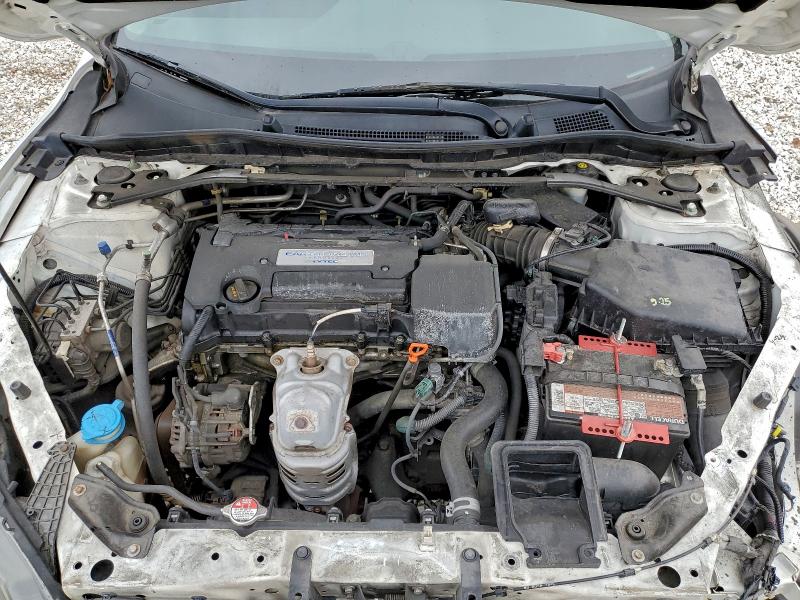 Photo 11 from auction – 2015 HONDA ACCORD SPO with VIN 1HGCR2F52FA127953