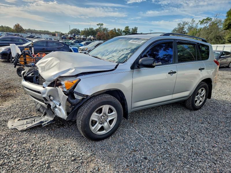 TOYOTA RAV4 2006 with VIN JTMZD33V966008513 - Photo from auction
