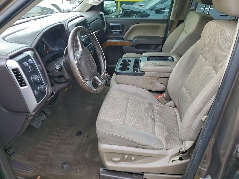 Photo 7 from auction – 2015 GMC SIERRA with VIN 3GTU2UEC3FG165339