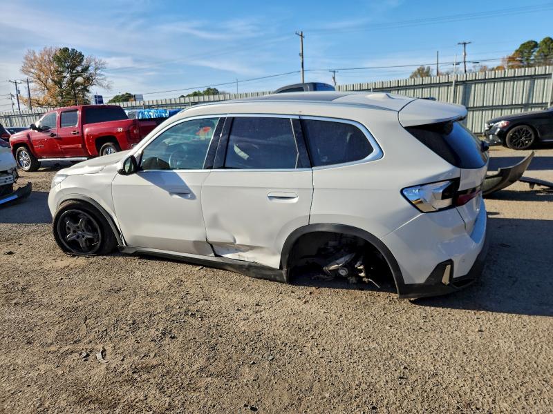 Photo 2 from auction – 2023 BMW X1 XDRIVE2 with VIN WBX73EF0XP5W39433