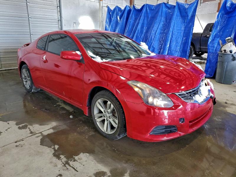 Photo 4 from auction – 2012 NISSAN ALTIMA with VIN 1N4AL2EP2CC133820