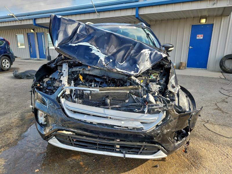 Photo 5 from auction – 2019 FORD ESCAPE TIT with VIN 1FMCU9J9XKUC31224