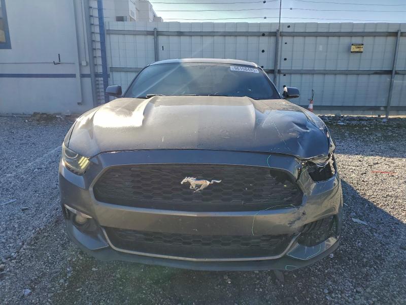 Photo 5 from auction – 2015 FORD MUSTANG with VIN 1FA6P8TH5F5399138