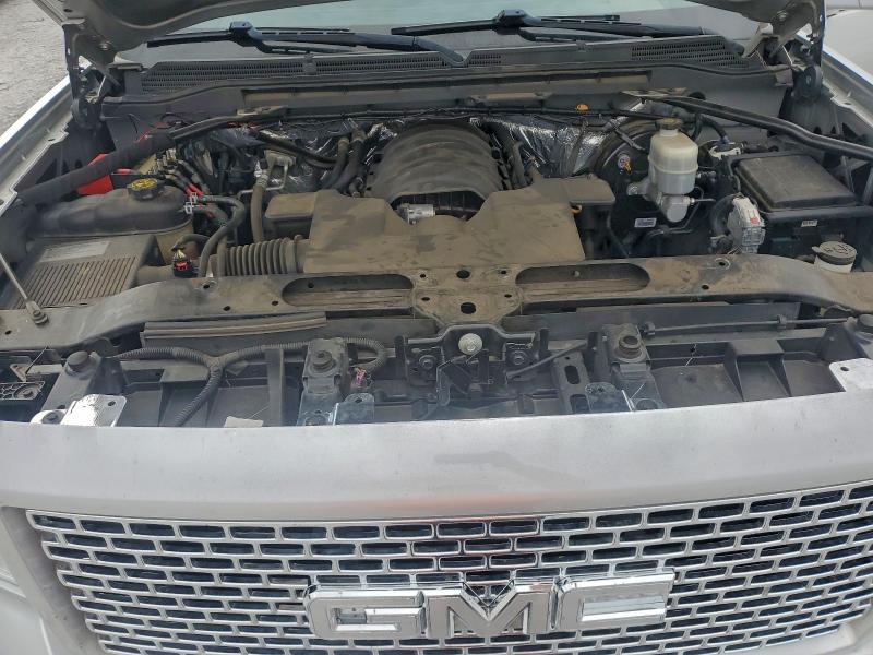 Photo 11 from auction – 2015 GMC SIERRA K15 with VIN 3GTU2VEC9FG525042