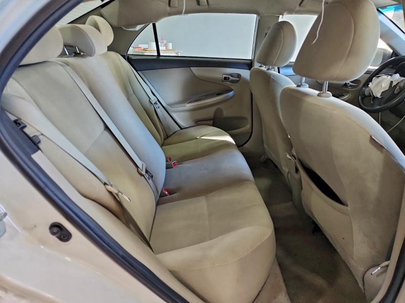 Photo 10 from auction – 2013 TOYOTA COROLLA BA with VIN 5YFBU4EE6DP114363
