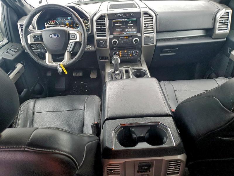 Zdjęcie 8 z aukcji – 2015 FORD F150 SUPER z VIN 1FTEW1EF3FFA51814