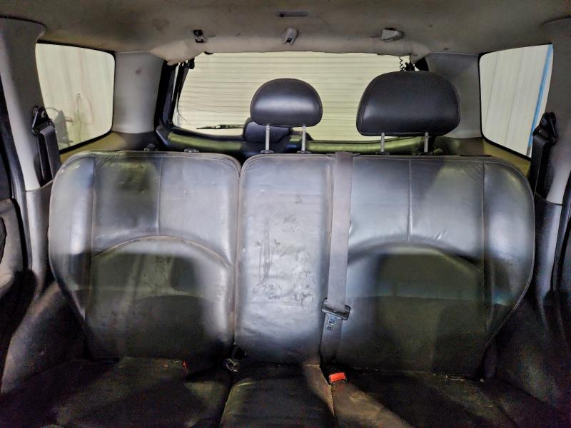 Photo 10 from auction – 2005 MAZDA TRIBUTE I with VIN 4F2YZ02Z45KM53442