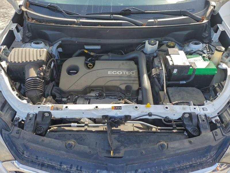 Photo 12 from auction – 2019 CHEVROLET EQUINOX LT with VIN 2GNAXUEV2K6234895