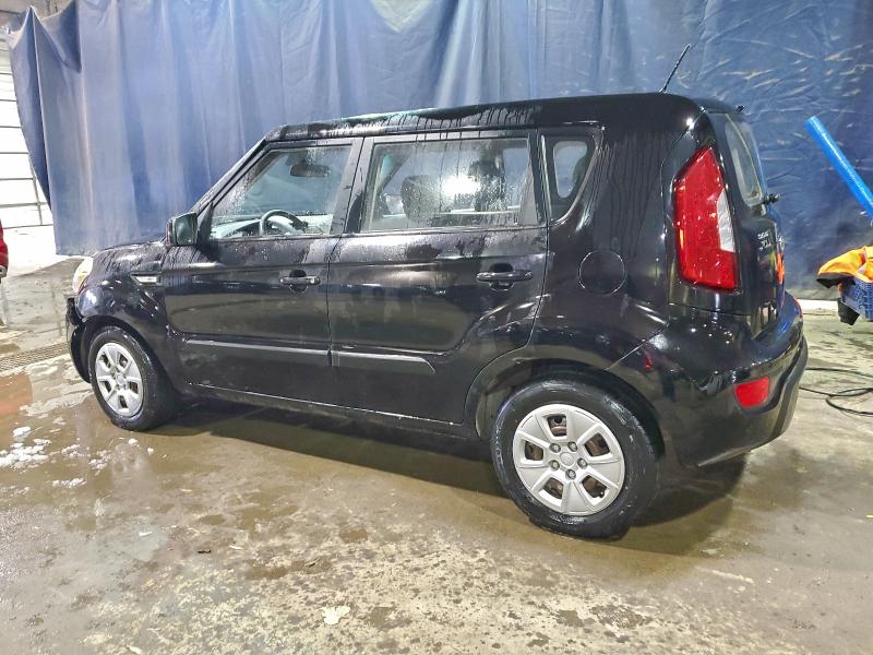 Photo 2 from auction – 2012 KIA SOUL with VIN KNDJT2A51C7381564