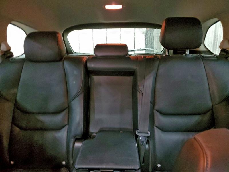 Photo 10 from auction – 2019 MAZDA CX-9 TOURI with VIN JM3TCBCY8K0333509