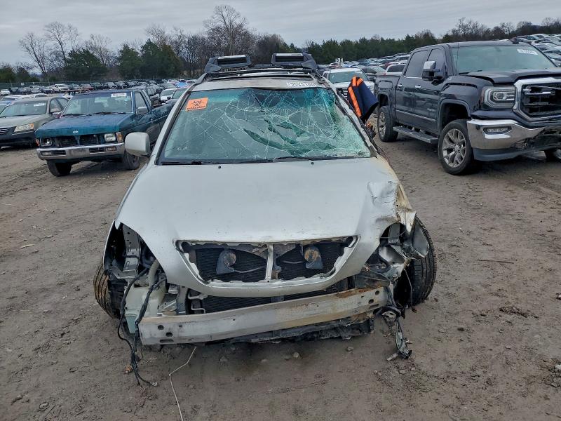Photo 5 from auction – 2004 LEXUS RX 330 with VIN JTJGA31U140038242