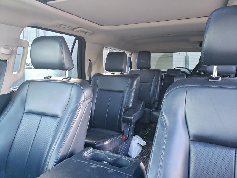 Photo 10 from auction – 2023 FORD EXPEDITION with VIN 1FMJK1J89PEA44077