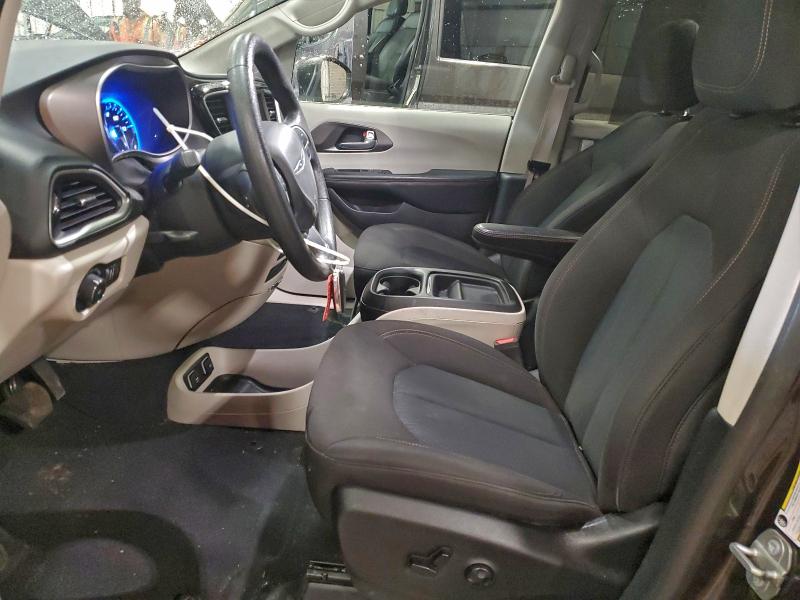 Photo 7 from auction – 2020 CHRYSLER PACIFICA T with VIN 2C4RC1FG3LR228979