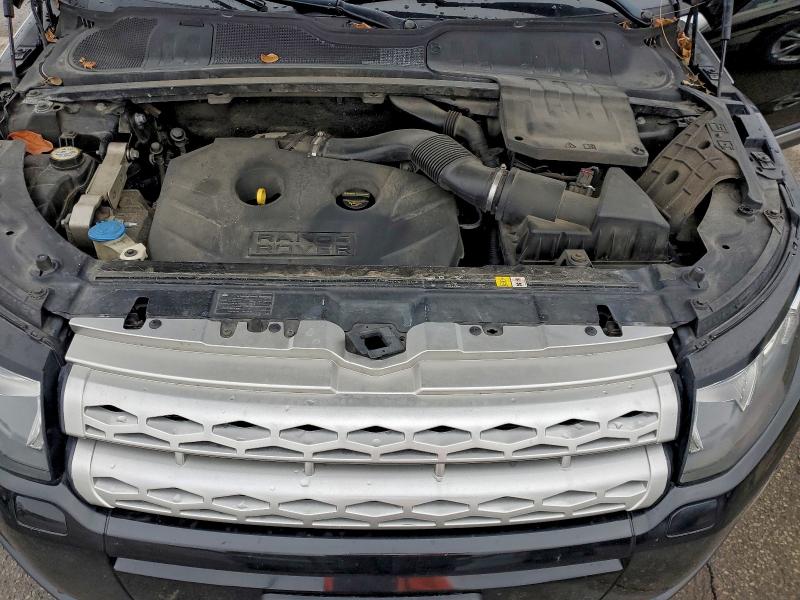 Photo 12 from auction – 2012 LAND ROVER RANGE ROVE with VIN SALVV2BG9CH698359