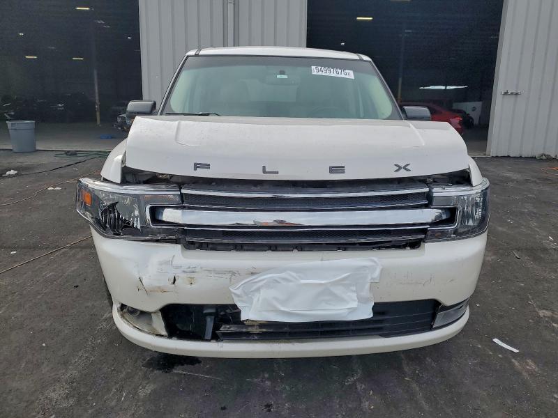 Photo 5 from auction – 2016 FORD FLEX SEL with VIN 2FMHK6C83GBA18059
