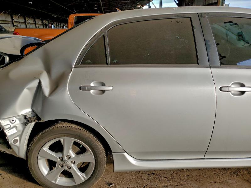 Фото 10 с аукциона – 2013 TOYOTA COROLLA BA с VIN 5YFBU4EE3DP199534
