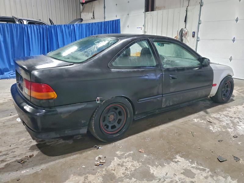 Photo 3 from auction – 2000 HONDA CIVIC EX with VIN 1HGEJ8147YL071257
