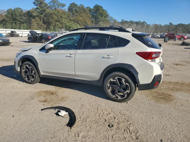Photo 2 from auction – 2023 SUBARU CROSSTREK with VIN JF2GTHMC4PH291446