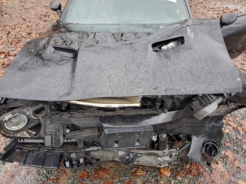 Photo 11 from auction – 2015 DODGE CHALLENGER with VIN 2C3CDZAG5FH839362