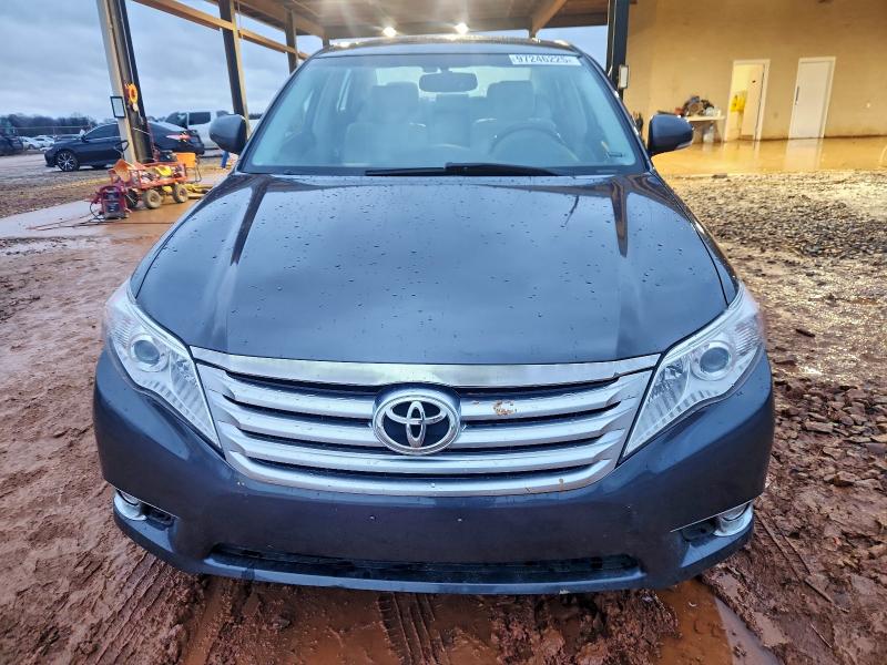 Photo 5 from auction – 2011 TOYOTA AVALON BAS with VIN 4T1BK3DB2BU430832