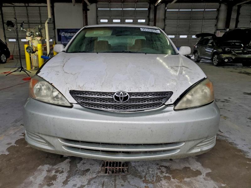 Photo 5 from auction – 2003 TOYOTA CAMRY LE with VIN 4T1BE32K93U182591