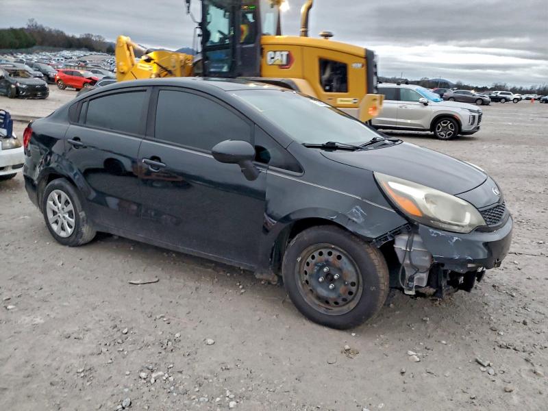 Photo 4 from auction – 2017 KIA RIO LX with VIN KNADM4A30H6014878