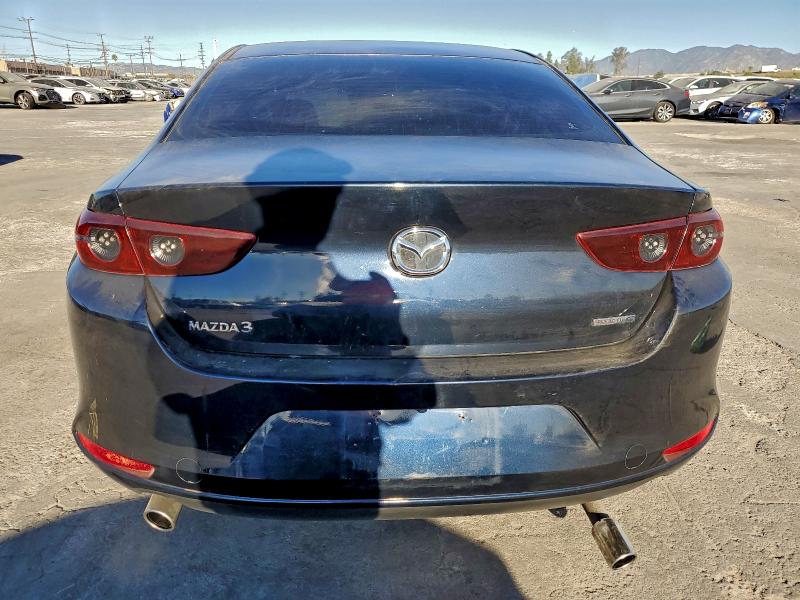 Photo 6 from auction – 2019 MAZDA 3 PREFERRE with VIN JM1BPACL9K1113104
