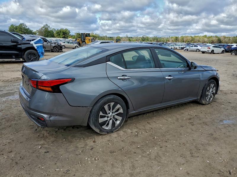 Photo 3 from auction – 2023 NISSAN ALTIMA with VIN 1N4BL4BV9PN347832