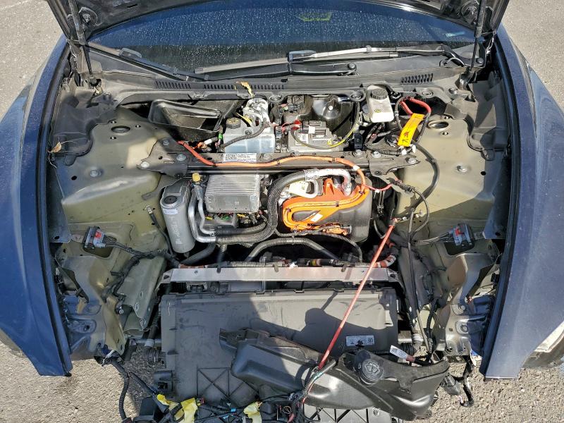 Photo 11 from auction – 2024 TESLA MODEL 3 with VIN 5YJ3E1EA9RF735080