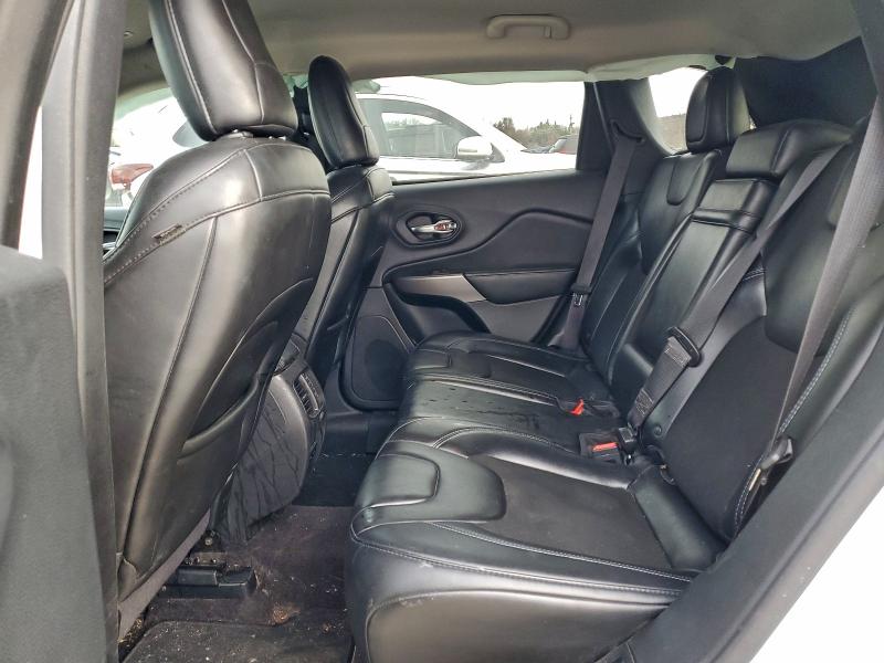 Photo 11 from auction – 2019 JEEP CHEROKEE L with VIN 1C4PJLLB5KD202497