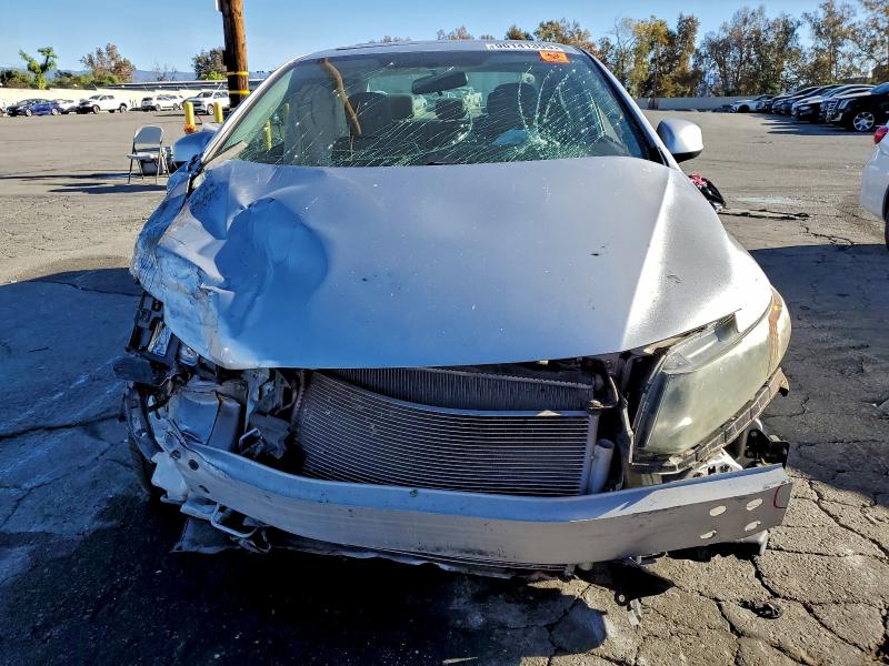 Photo 5 from auction – 2012 HONDA CIVIC EXL with VIN 19XFB2F97CE334995